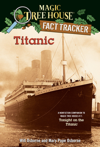Cover image: Titanic 9780375813573