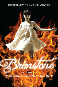 Cover image: Brimstone 1st edition 9780385742450