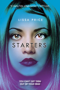 Cover image: Starters 1st edition 9780385742375