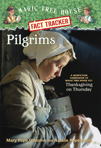 Cover image: Pilgrims 9780375832192