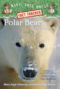Cover image: Polar Bears and the Arctic 9780375832222