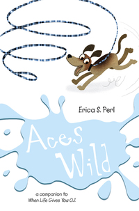 Cover image: Aces Wild 9780307931726