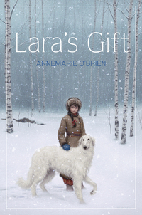 Cover image: Lara's Gift 9780307931740