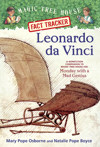 Cover image: Leonardo da Vinci 9780375846656