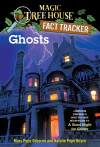 Cover image: Ghosts 9780375846663