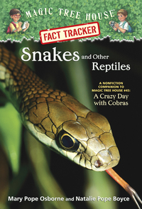 Cover image: Snakes and Other Reptiles 9780375860119