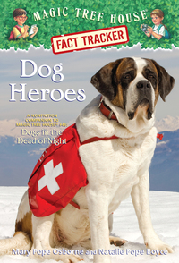 Cover image: Dog Heroes 9780375860126