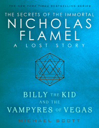 Cover image: Billy the Kid and the Vampyres of Vegas 1st edition