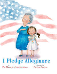 Cover image: I Pledge Allegiance 9780307931818