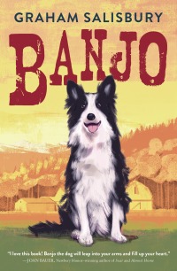 Cover image: Banjo 9780375842641