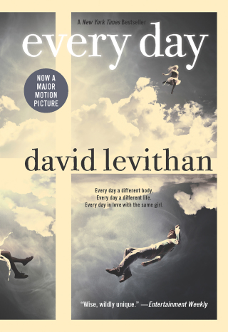 Cover image: Every Day 1st edition 9780307931887