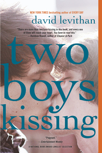 Cover image: Two Boys Kissing 1st edition 9780307931900