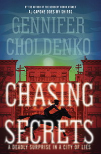 Cover image: Chasing Secrets 9780385742535