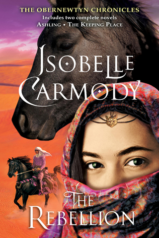 Cover image: The Rebellion 1st edition 9780307932181