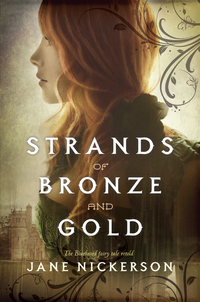 Cover image: Strands of Bronze and Gold 1st edition 9780307975980