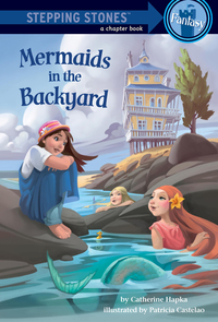 Cover image: Mermaids in the Backyard 9780307976376