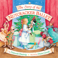 Cover image: The Story of the Nutcracker Ballet 9780394881782