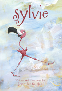 Cover image: Sylvie 9780375857089