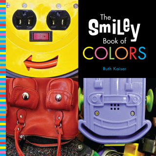 Cover image: The Smiley Book of Colors 9780375869839