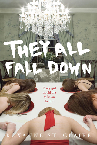 Cover image: They All Fall Down 1st edition 9780385742719