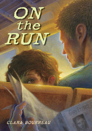Cover image: On the Run 9780385742764