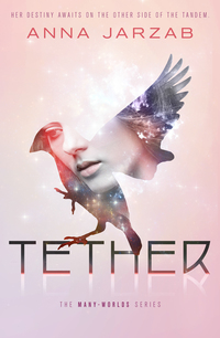 Cover image: Tether 1st edition 9780385742795