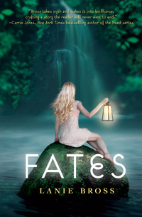 Cover image: Fates 1st edition 9780385742825