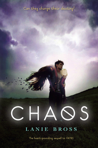 Cover image: Chaos 1st edition 9780385742849