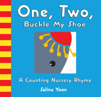 Cover image: One, Two, Buckle My Shoe 9780375864797