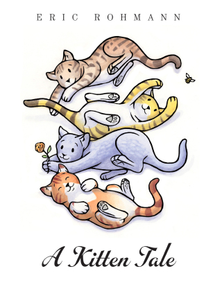 Cover image: A Kitten Tale 9780307977748