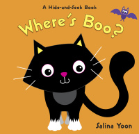 Cover image: Where's Boo? 9780307978080
