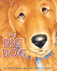 Cover image: My Big Dog 9780307102201