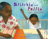 Cover image: Stitchin' and Pullin' 9780375831638