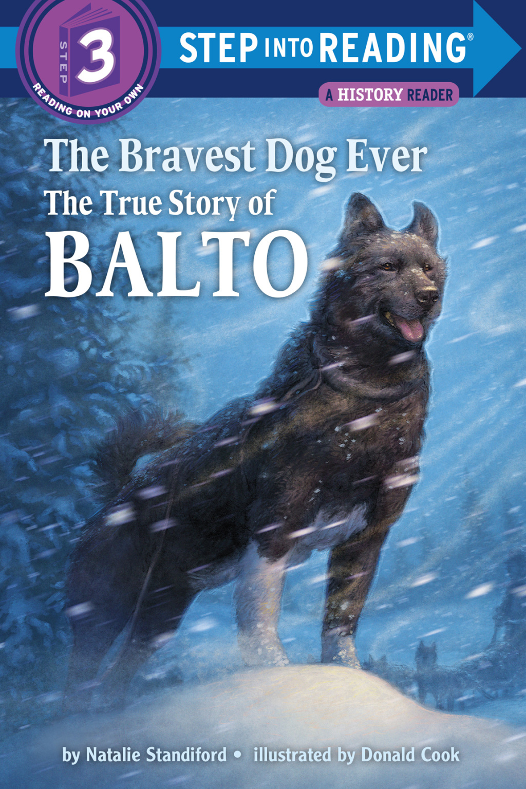The Bravest Dog Ever (eBook)