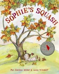 Cover image: Sophie's Squash 9780307978967