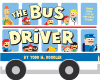 Cover image: The Bus Driver 9780307979070