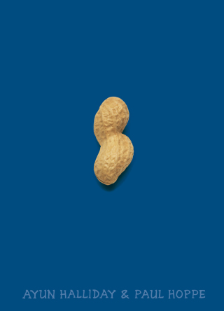 Cover image: Peanut 9780375865909