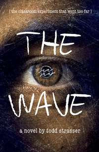 Cover image: The Wave 1st edition 9780307979124