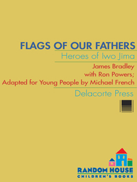 Cover image: Flags of Our Fathers 1st edition 9780385729321