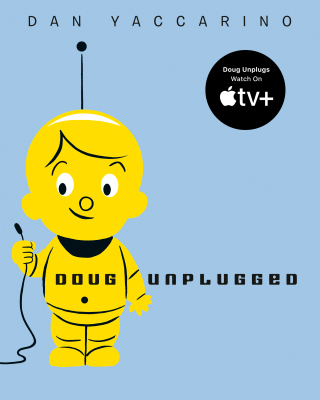 Cover image: Doug Unplugged 9780375866432