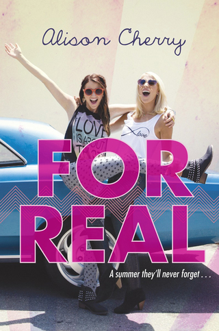 Cover image: For Real 9780385742955