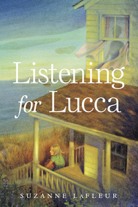 Cover image: Listening for Lucca 9780385742993