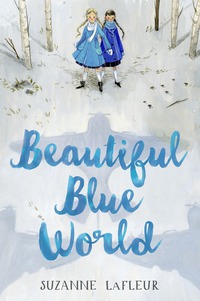 Cover image: Beautiful Blue World 9780385743006