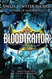 Cover image: Bloodtraitor (Book 3) 9780385743075