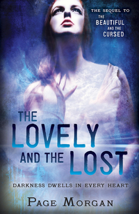 Cover image: The Lovely and the Lost 9780385743136