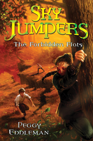 Cover image: Sky Jumpers Book 2: The Forbidden Flats 9780307981318