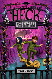 Cover image: Wise Acres: The Seventh Circle of Heck 9780307981851