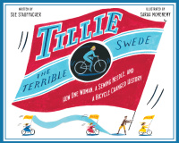Cover image: Tillie the Terrible Swede 9780375844423