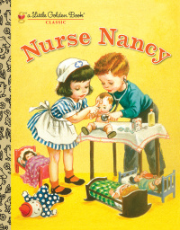 Cover image: Nurse Nancy 9780375832628