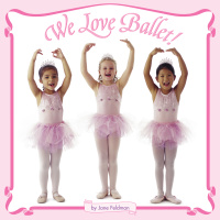 Cover image: We Love Ballet! 9780375828317